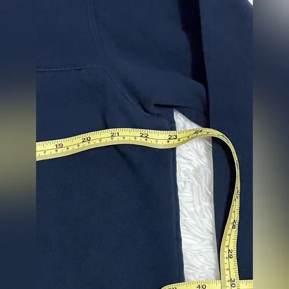 Columbia 1/4 Zip Heavy Duty Pullover - Picture 6 of 12